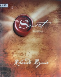 Image of The Secret : Rahasia